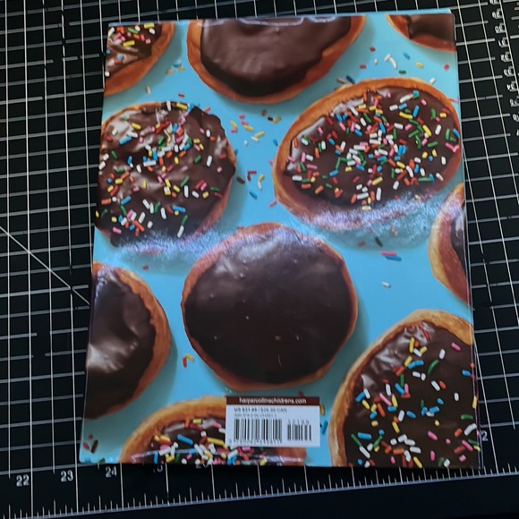 Duff Goldman “Super Good Baking for Kids” cook book - Picture 2 of 3